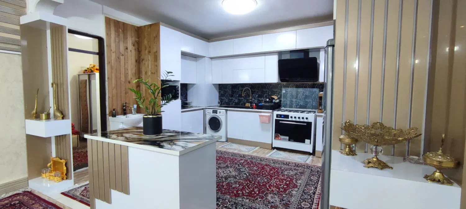 فروش خانه ویلایی روشت کوچک