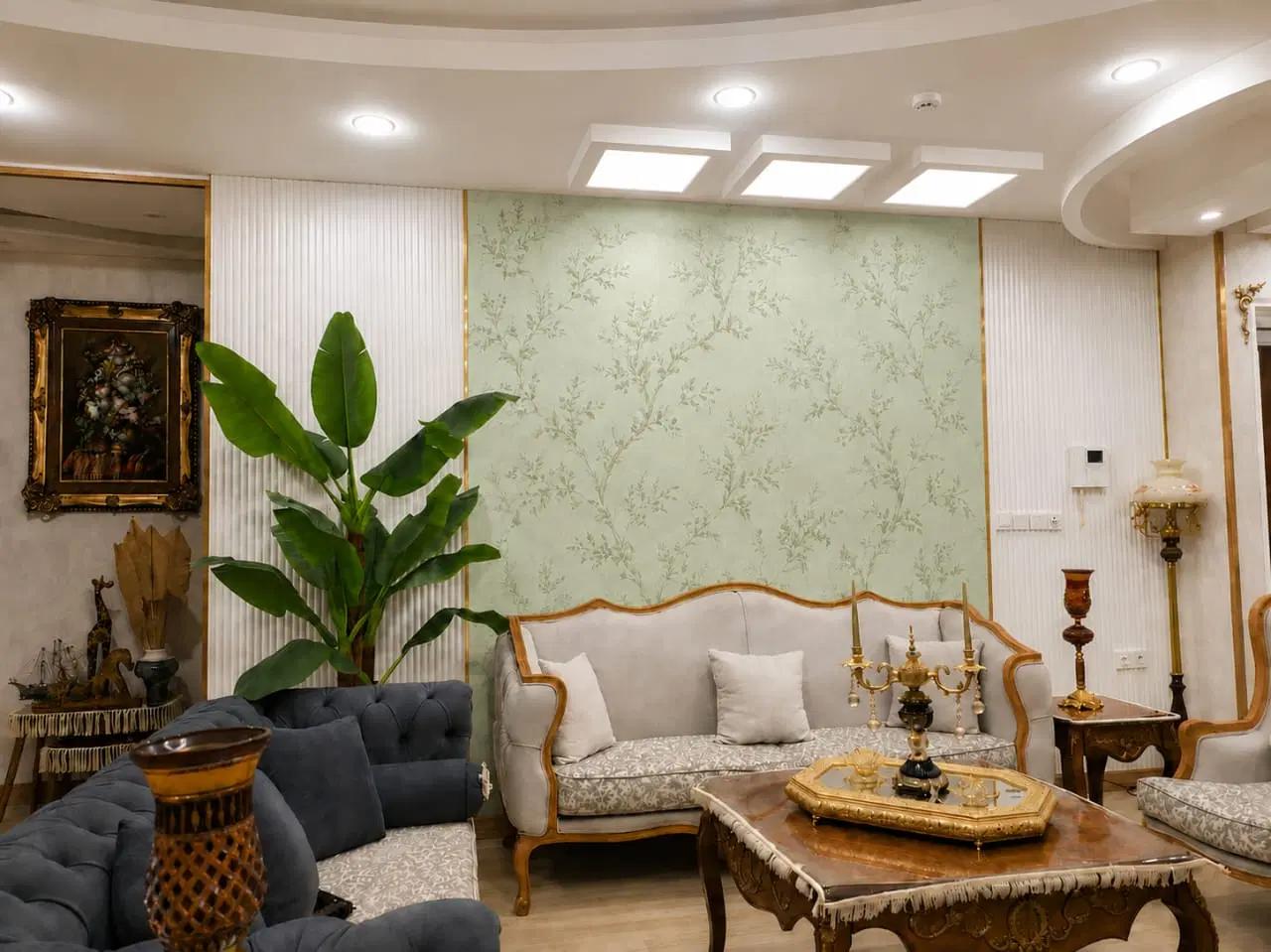 فروش ویلایی تاپ لوکیشن