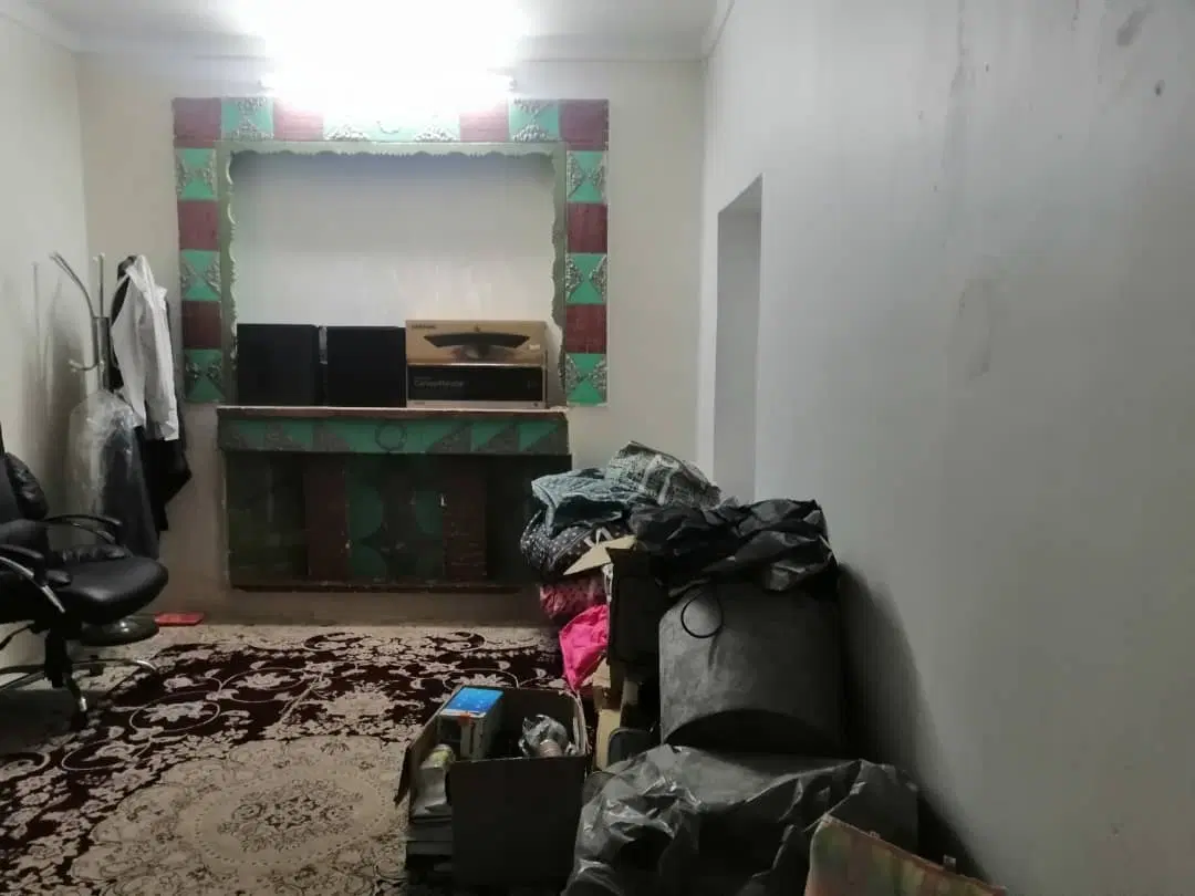 ویلایی ۱۵۲متری سنددار