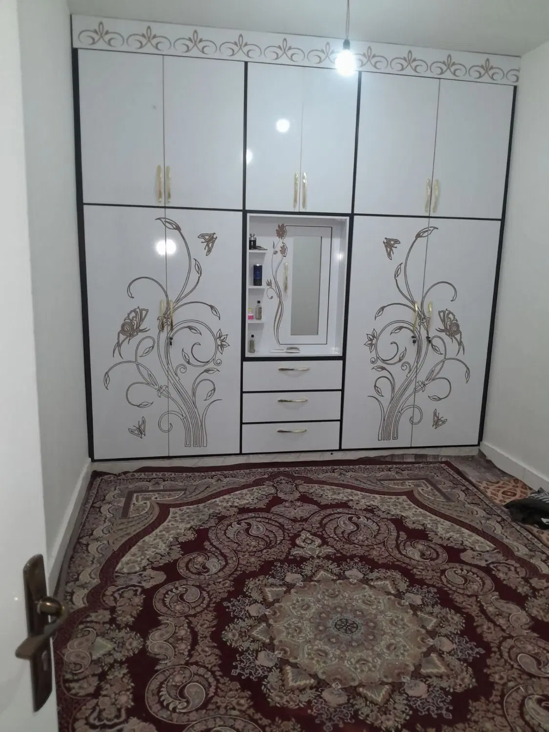 خانه در ملاشیه