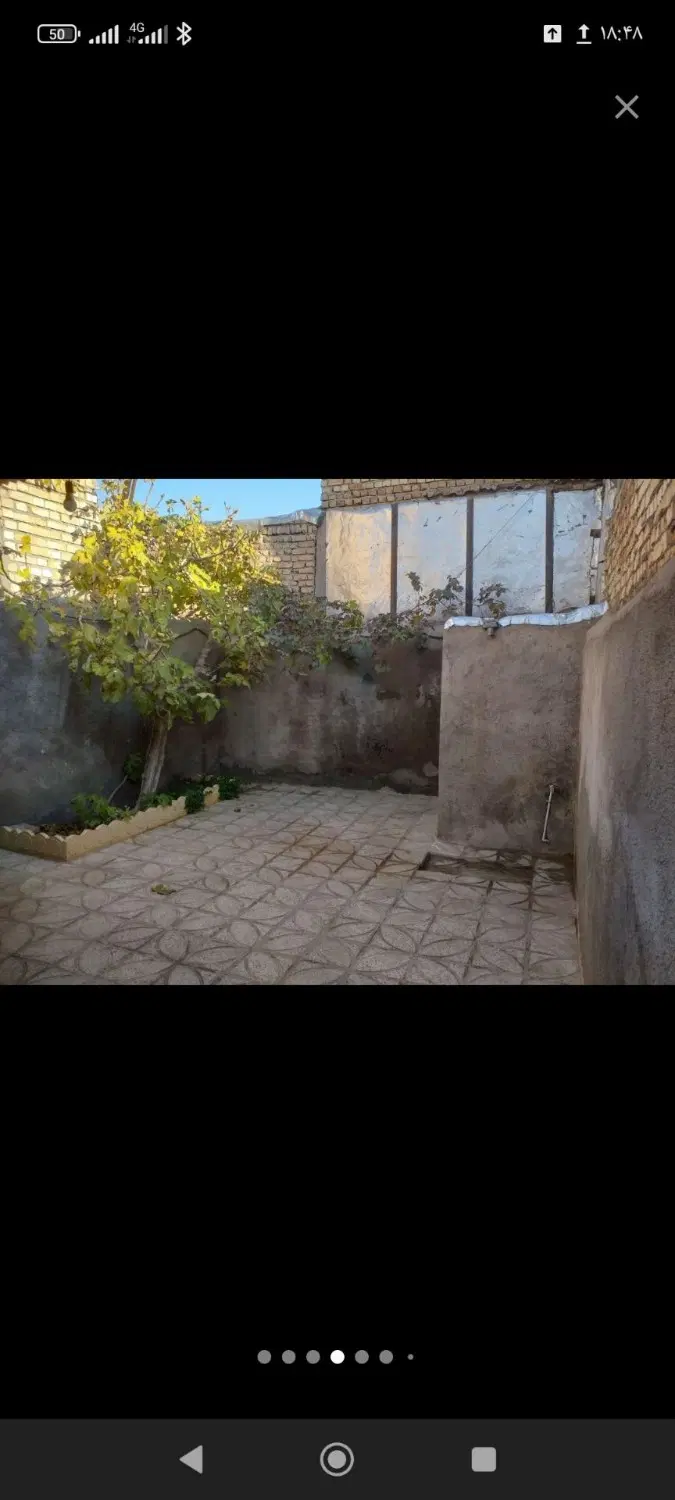 خانه اجاره‌ای