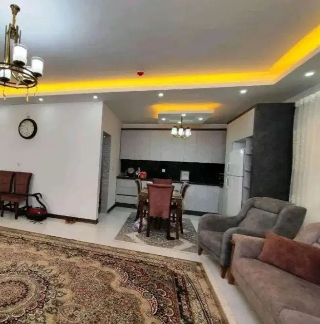 سوییت مبله فول امکانات