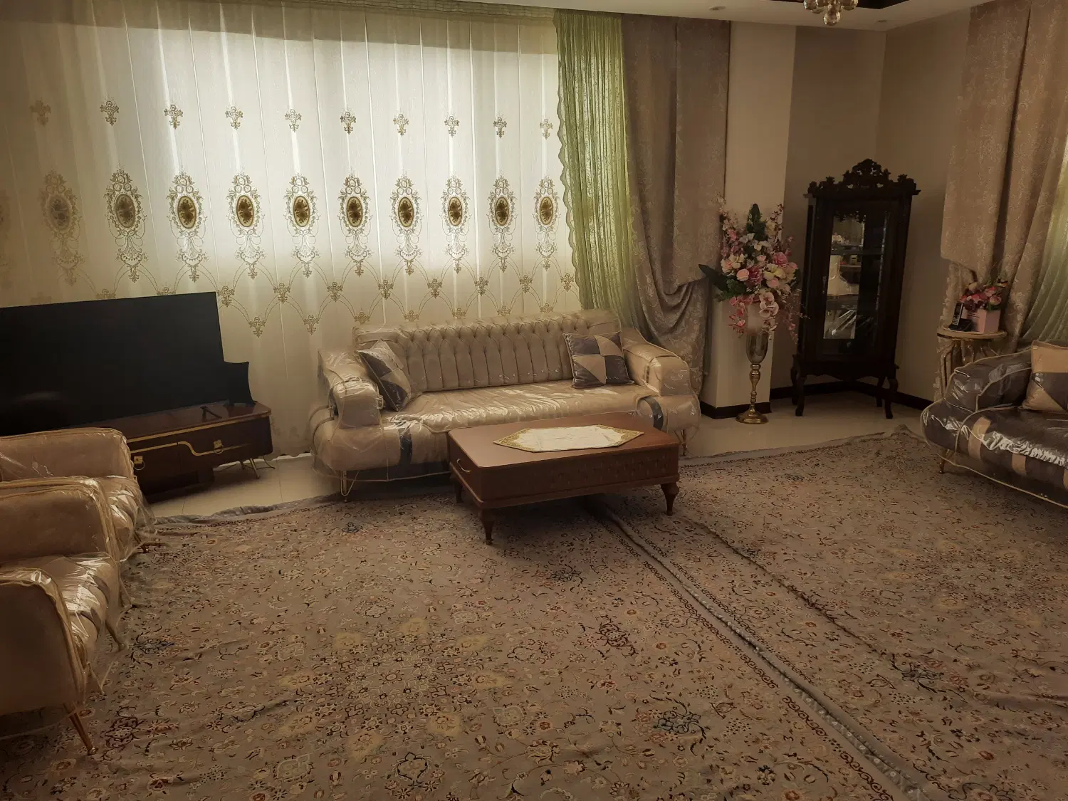 فروش آپارتمان