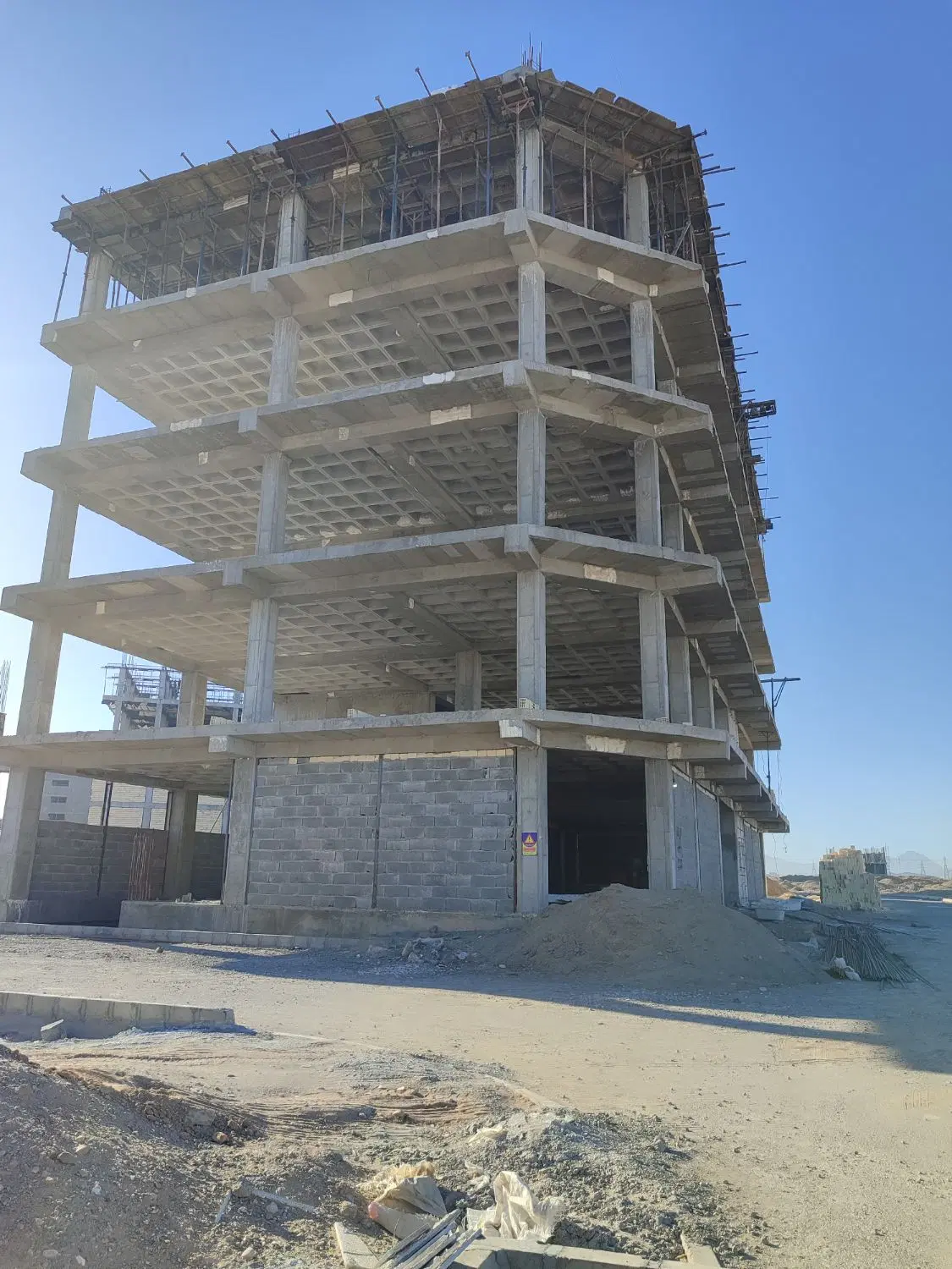 فروش آپارتمان