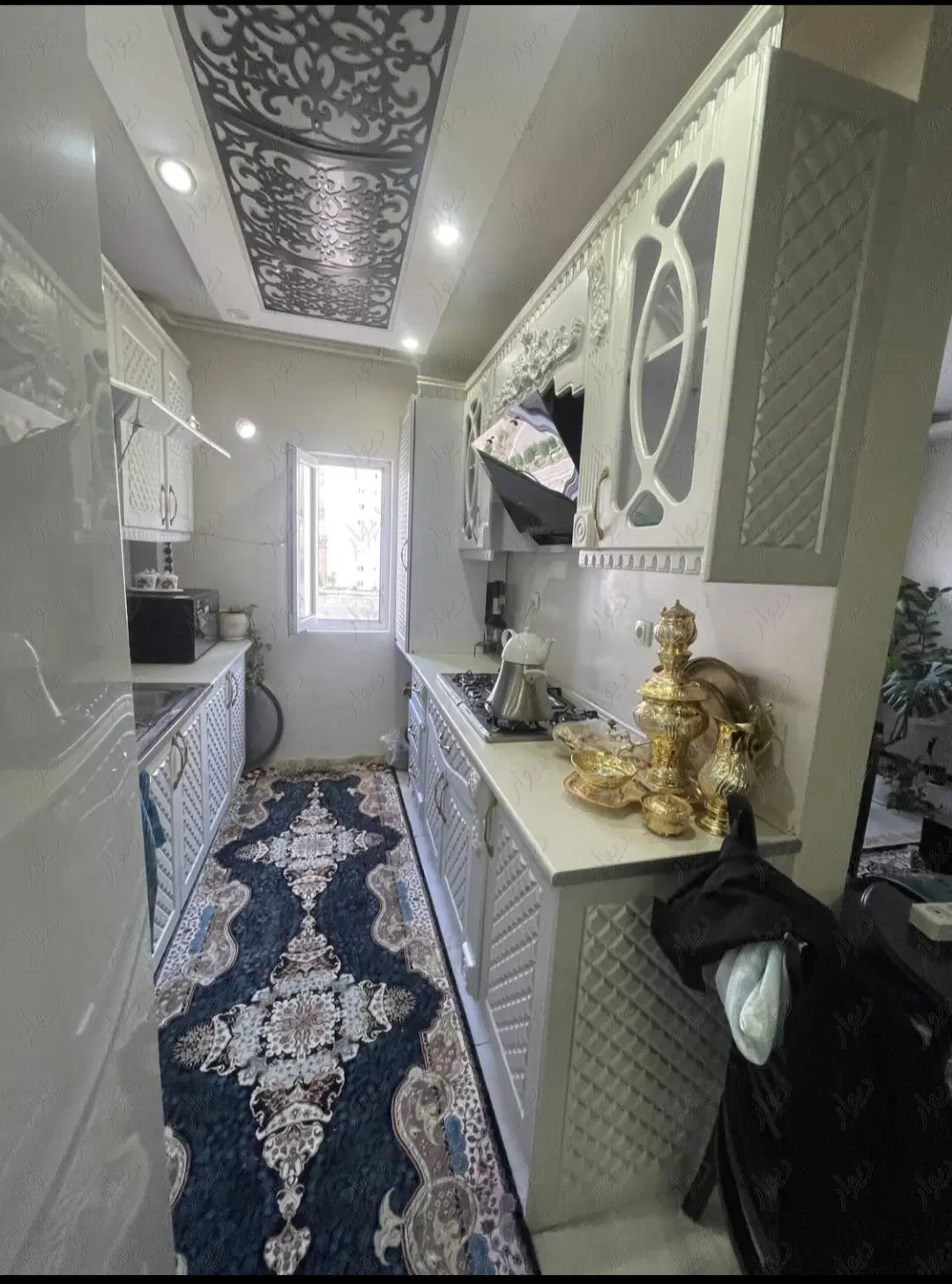 اجاره کوتاه مدت سوعیت آپارتمان