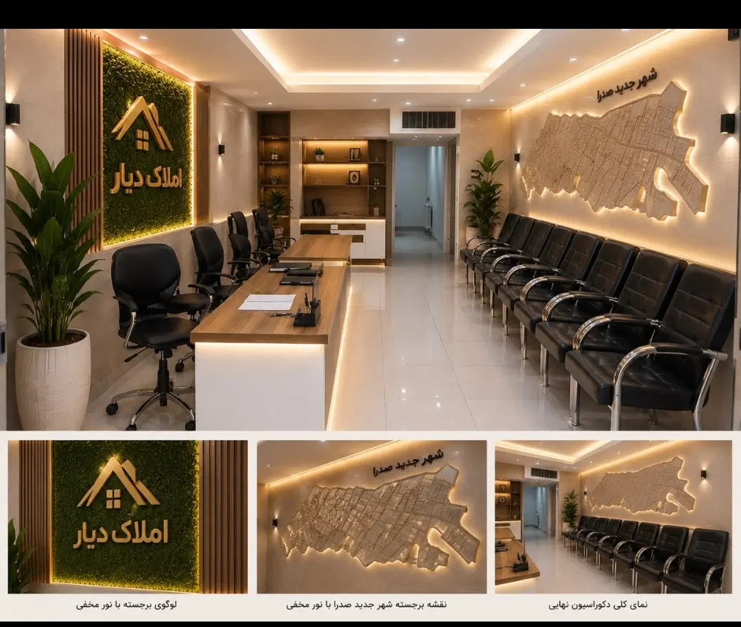 آپارتمان 175متری ملکی صدرا