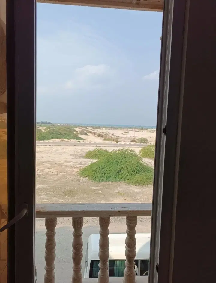 رهن ۶۰ متر ۱ خواب دید دریا کندوان