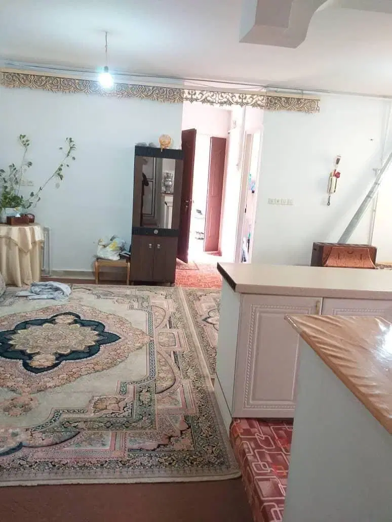 شهرک ۷۷ متر ۲ خواب مجتمع بهشتی