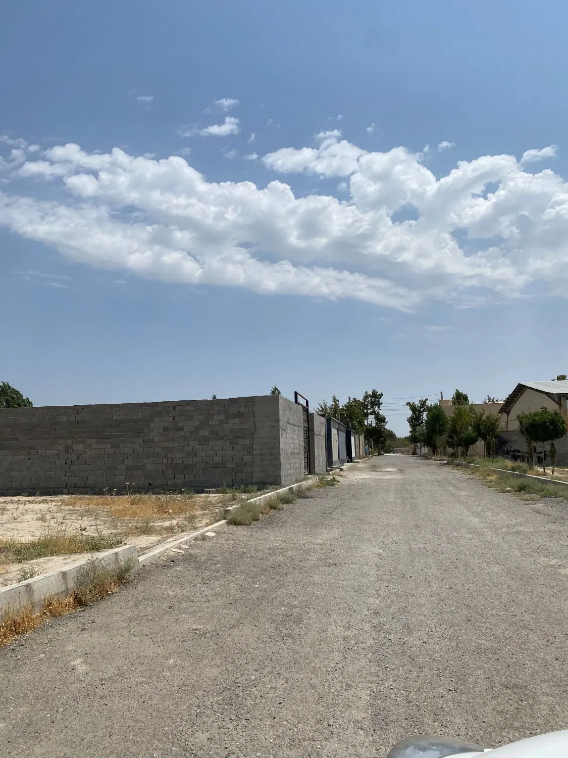 شهرک ویلایی ملارد ویلای جنوبی 750متر سند تک برگ