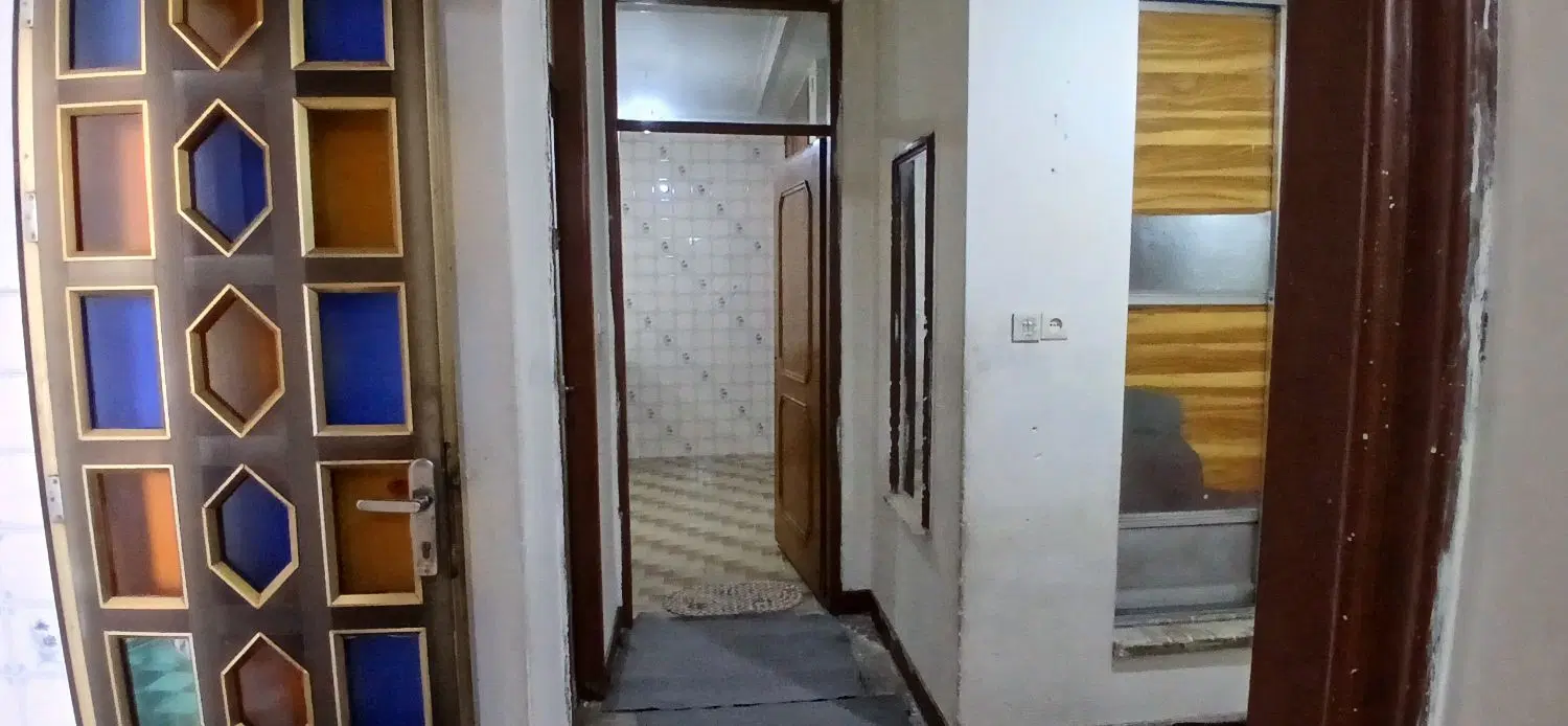 سوئیت دلباز.پارکینگ مسقف