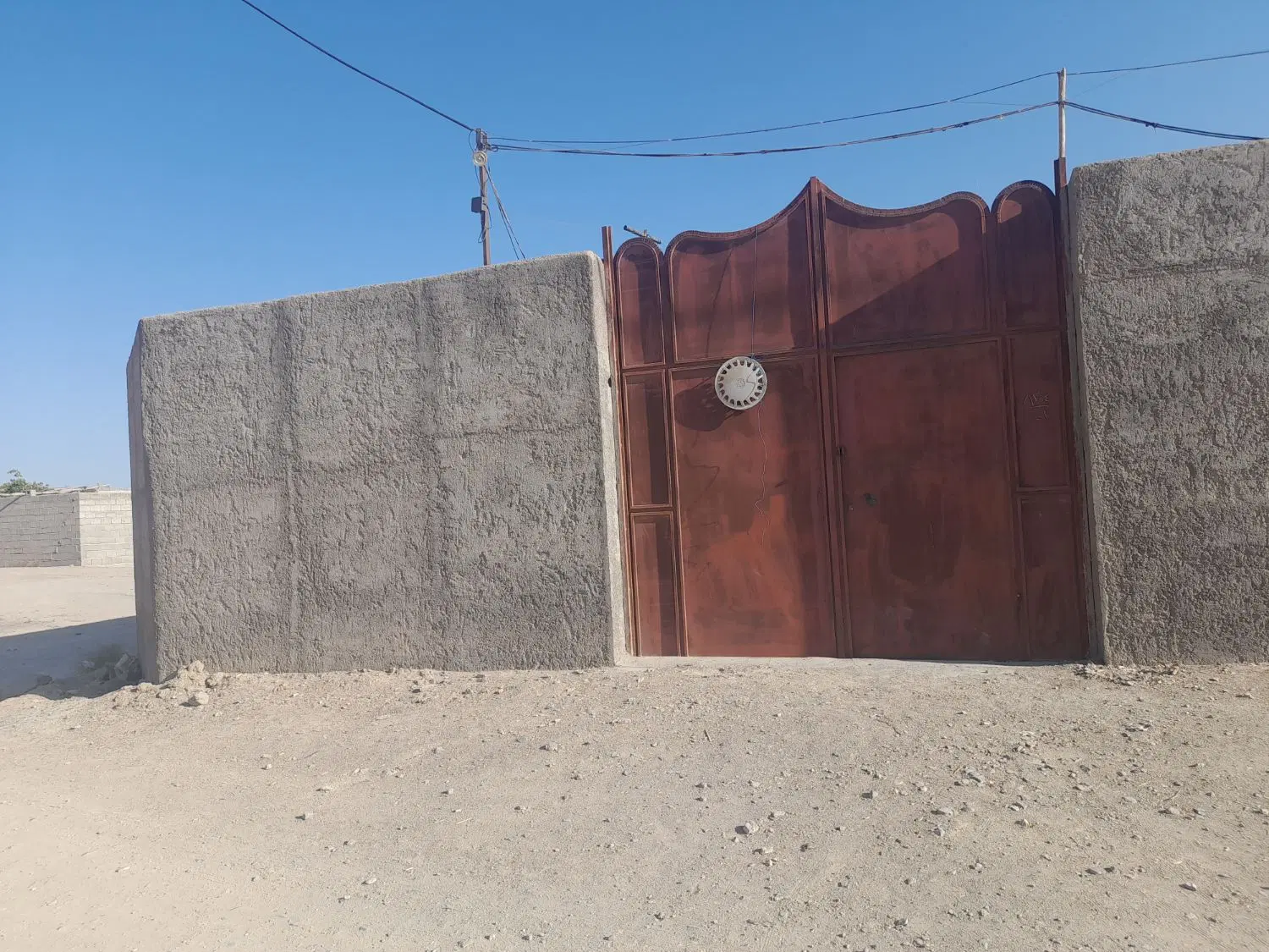 فروش منزل مسکونی