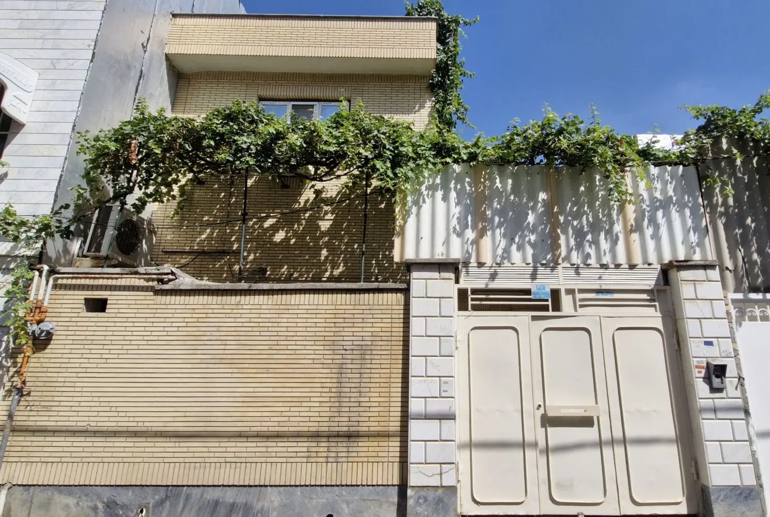 فروش خانه ویلایی