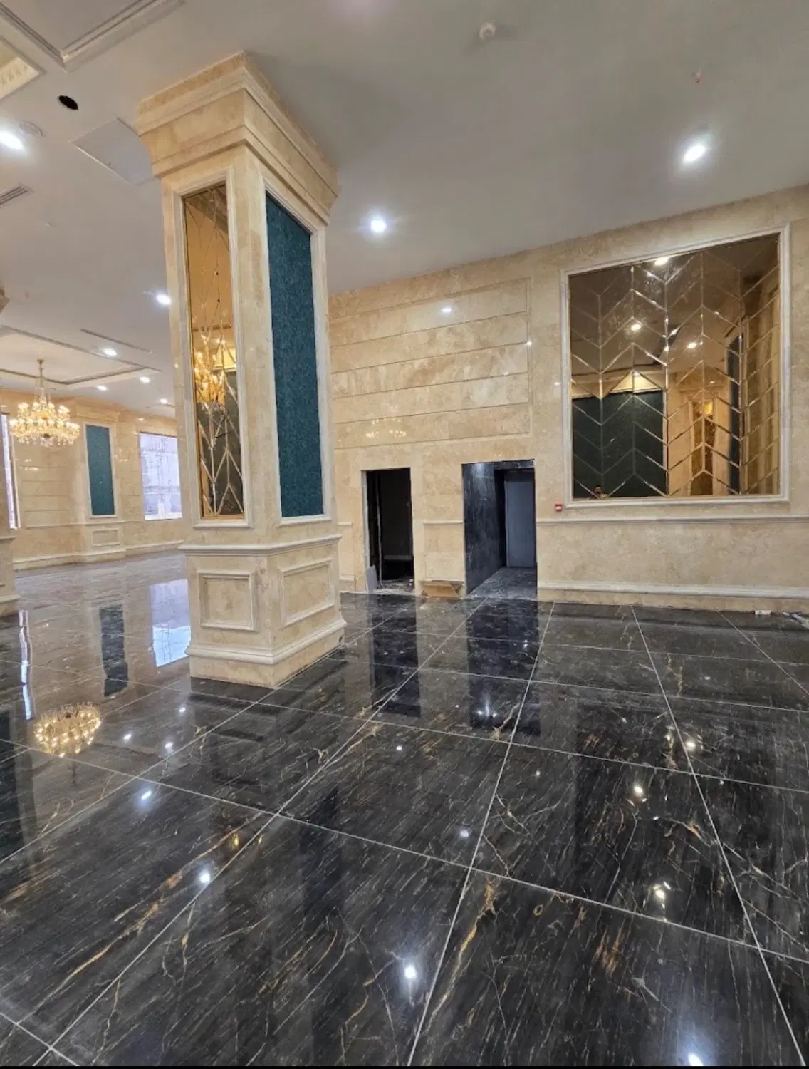 رونیکا پالاس کوهک اقساطی
