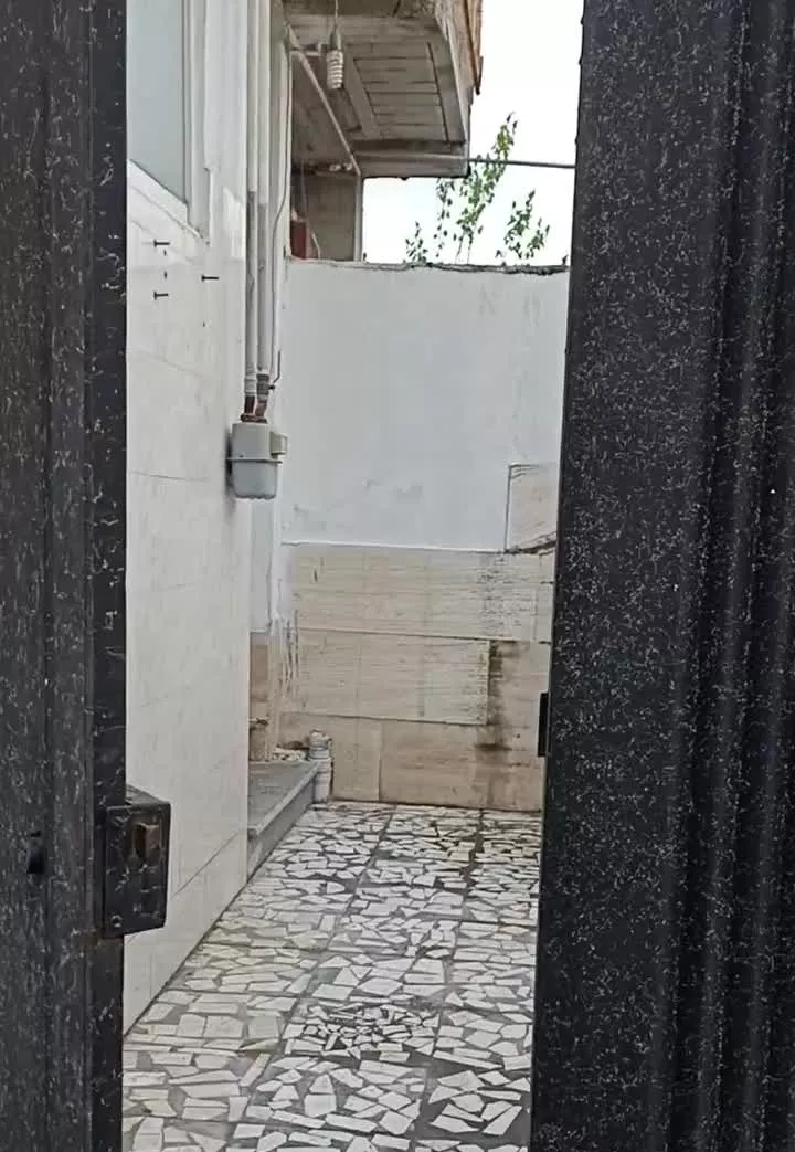 دو باب خانه مجزا در روستای آهنگرکلا بیشه سر