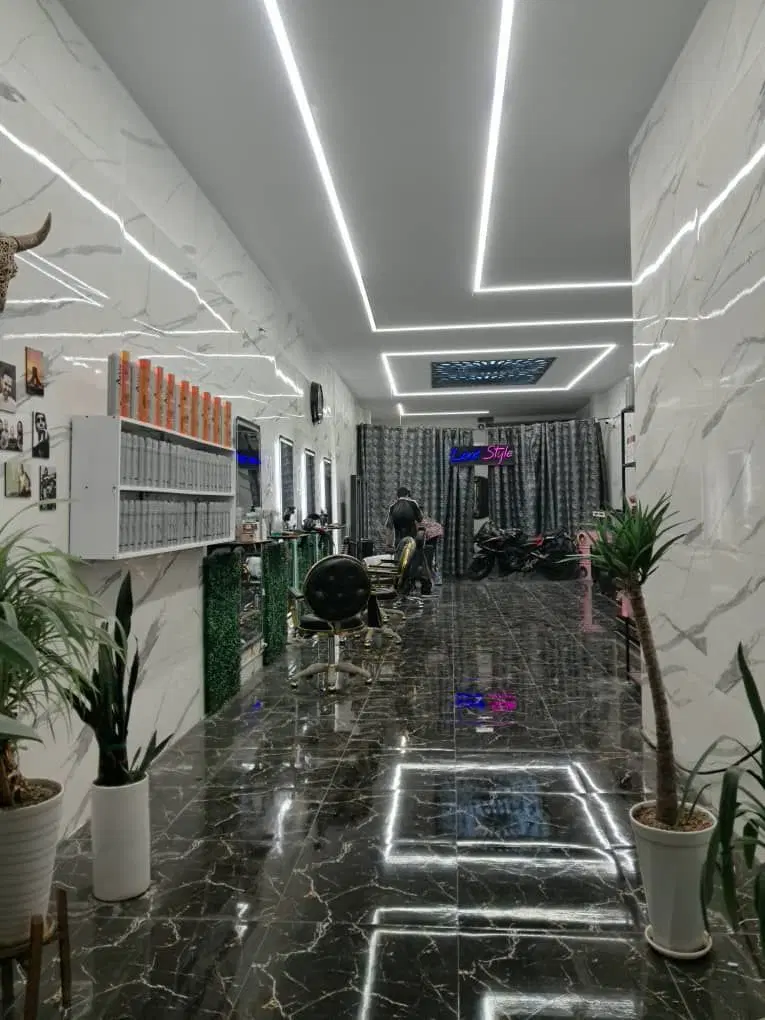 فروش‌مغازه ۸۱ متری