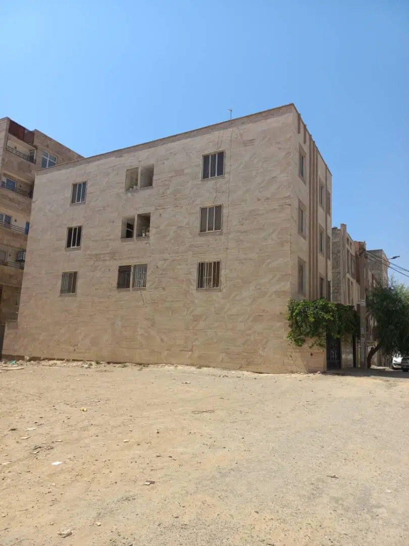 آپارتمان