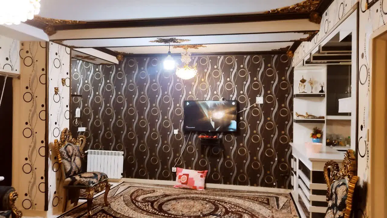 خانه 90متری