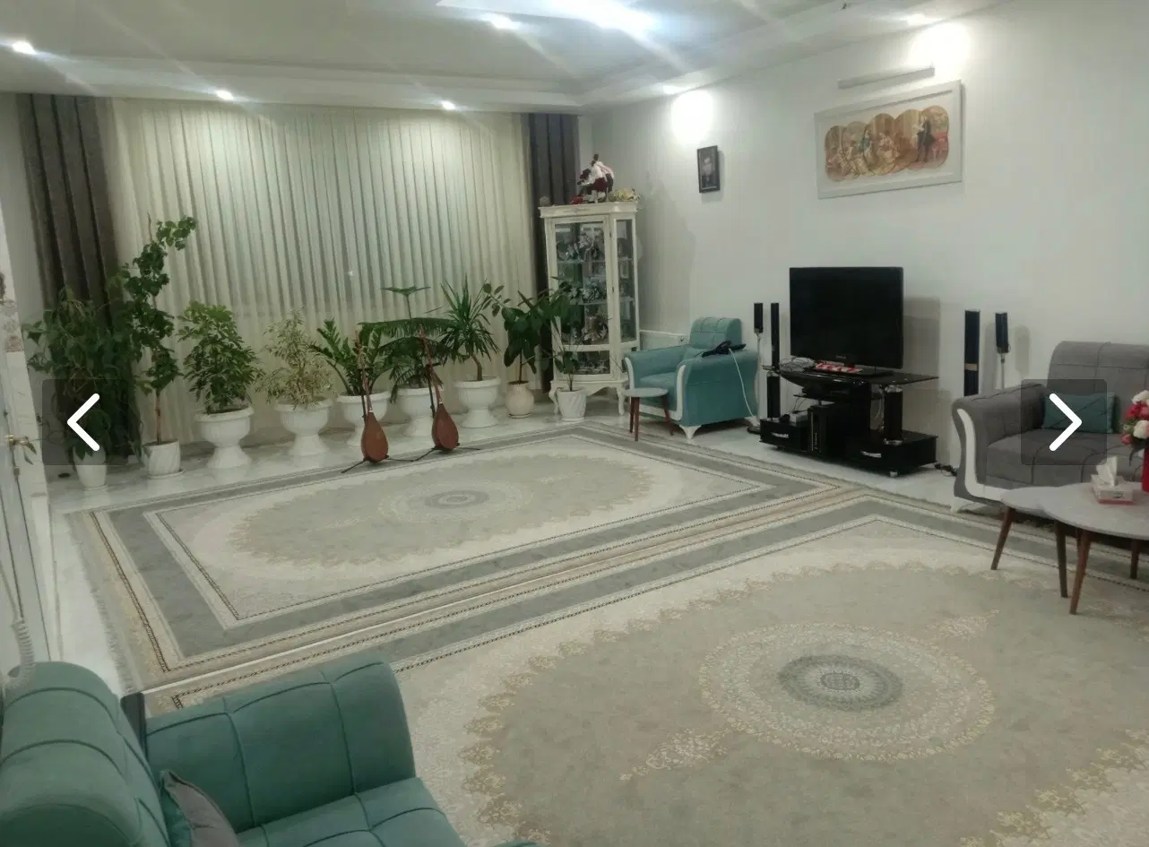 واحد مسکونی