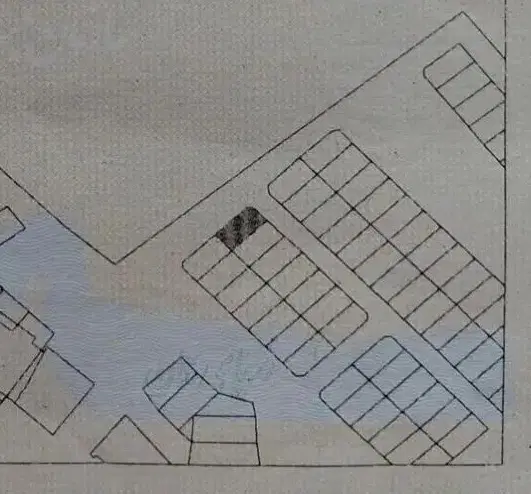 فروش ۱۹۸ متر زمین مسکونی جزن (گز)