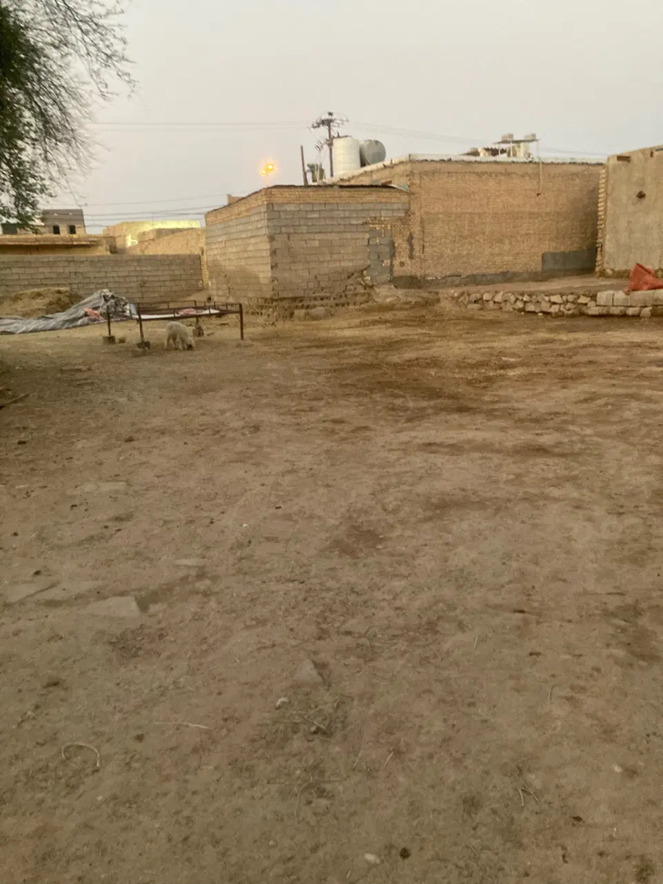 Iفروش زمین مسکونی