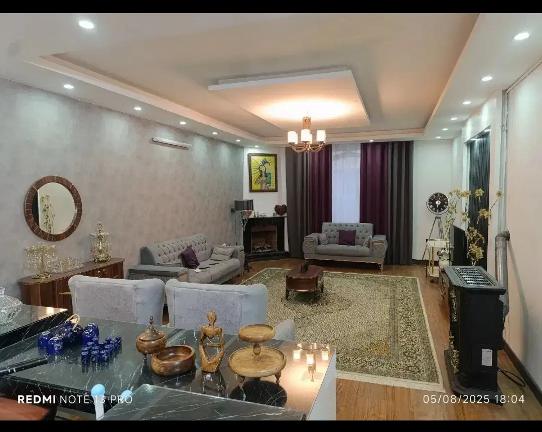 شریعتی ۵۹ انتهای نیکی۹