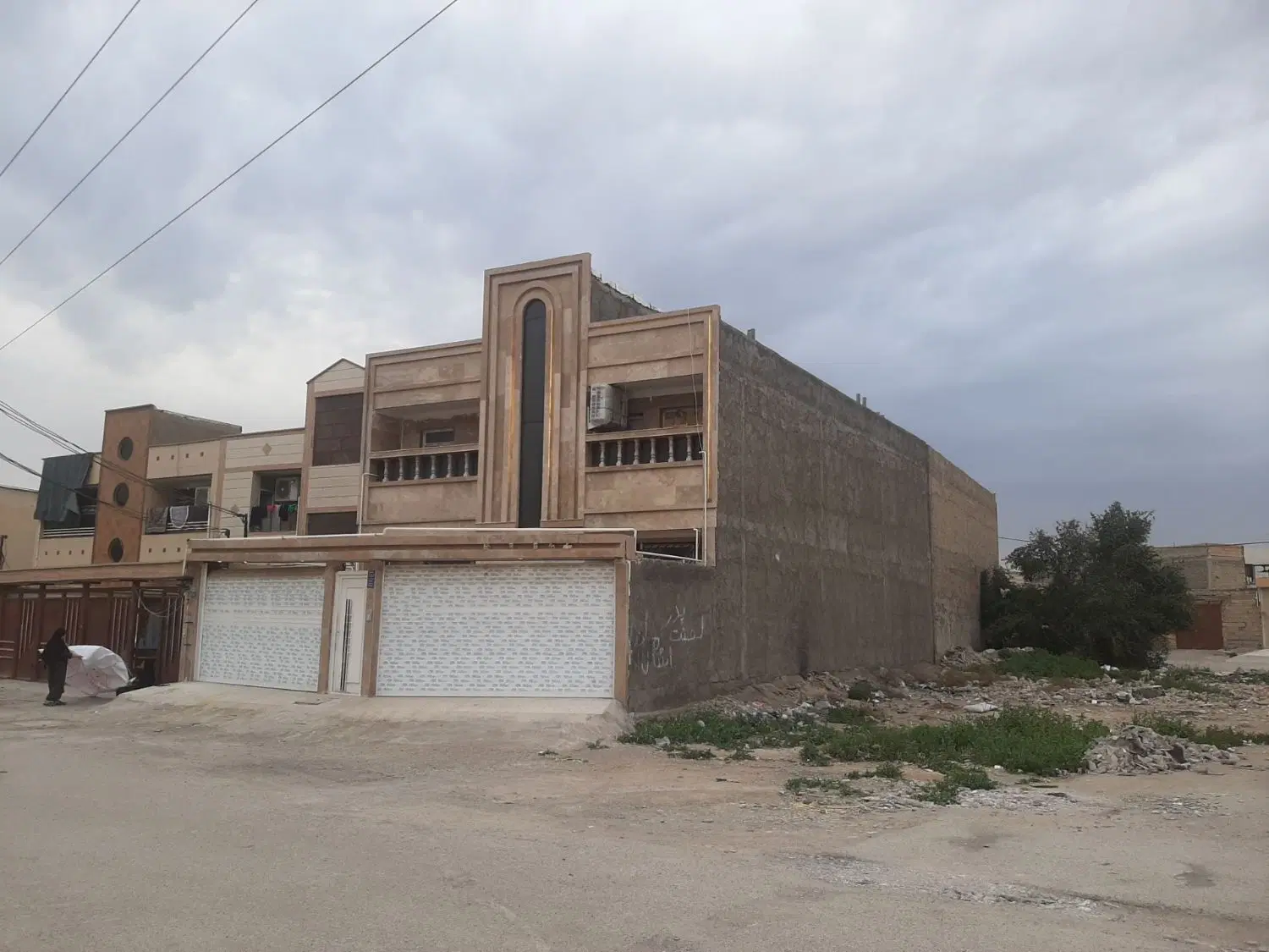 واحد نوساز وام دار(بدون نیاز به خرید اوراق)