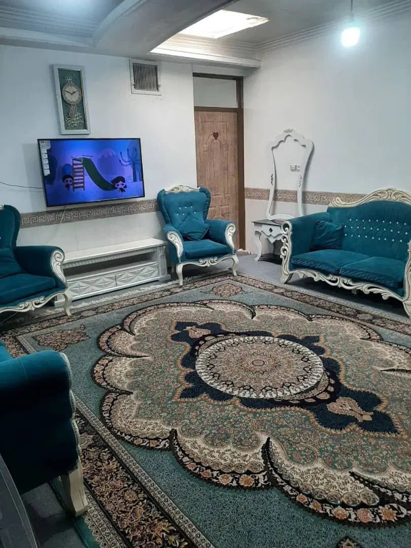 خانه ویلای