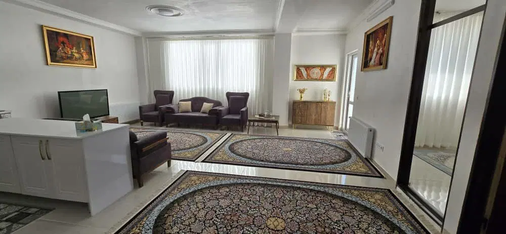 آپارتمان 87 متری سند تک برگ