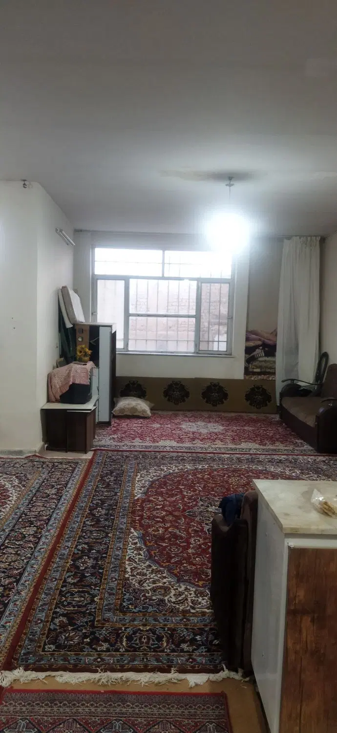 منزل 250متری خیابان باغنو