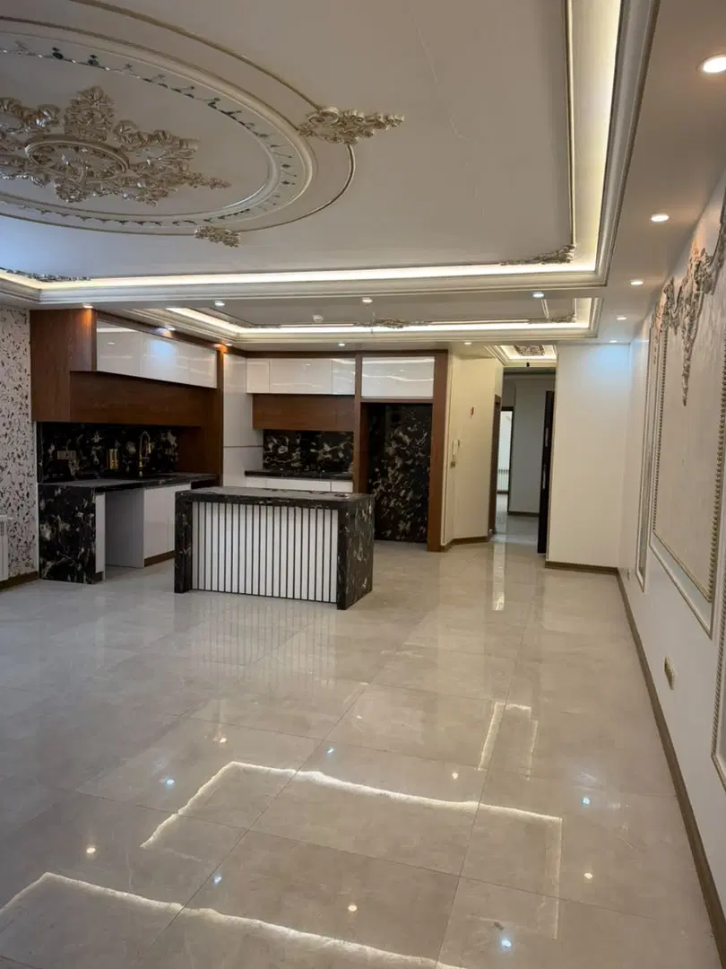 فروش آپارتمان ۱۵۰ متری ۳ خوابه