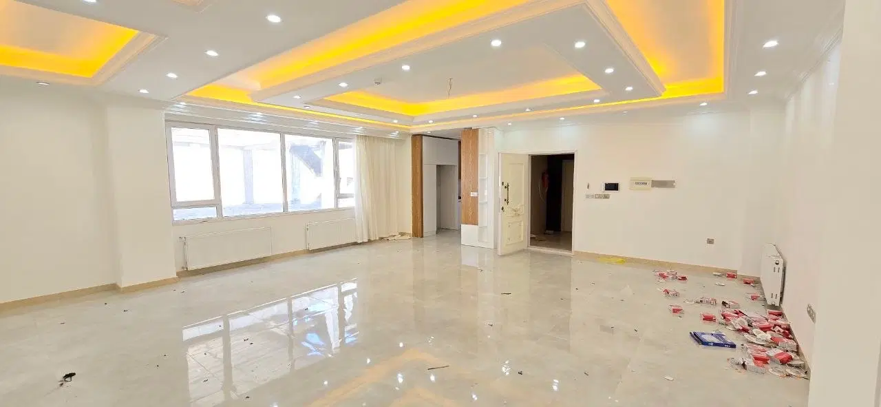 اپارتمان نوساز