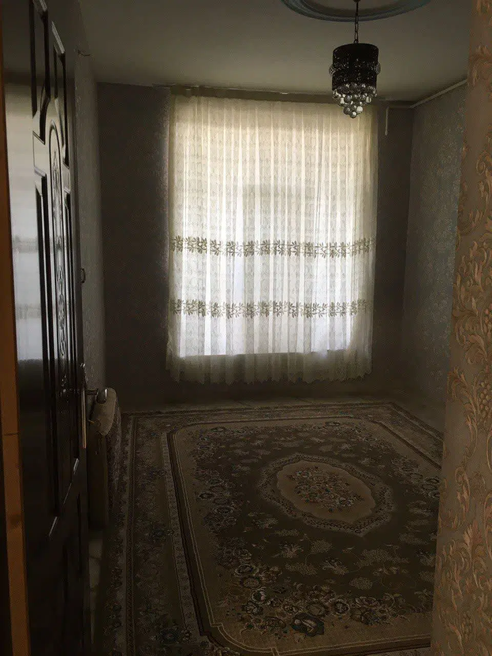 رهن و اجاره ویلایی مسکن، ۱۵ متری باهنر