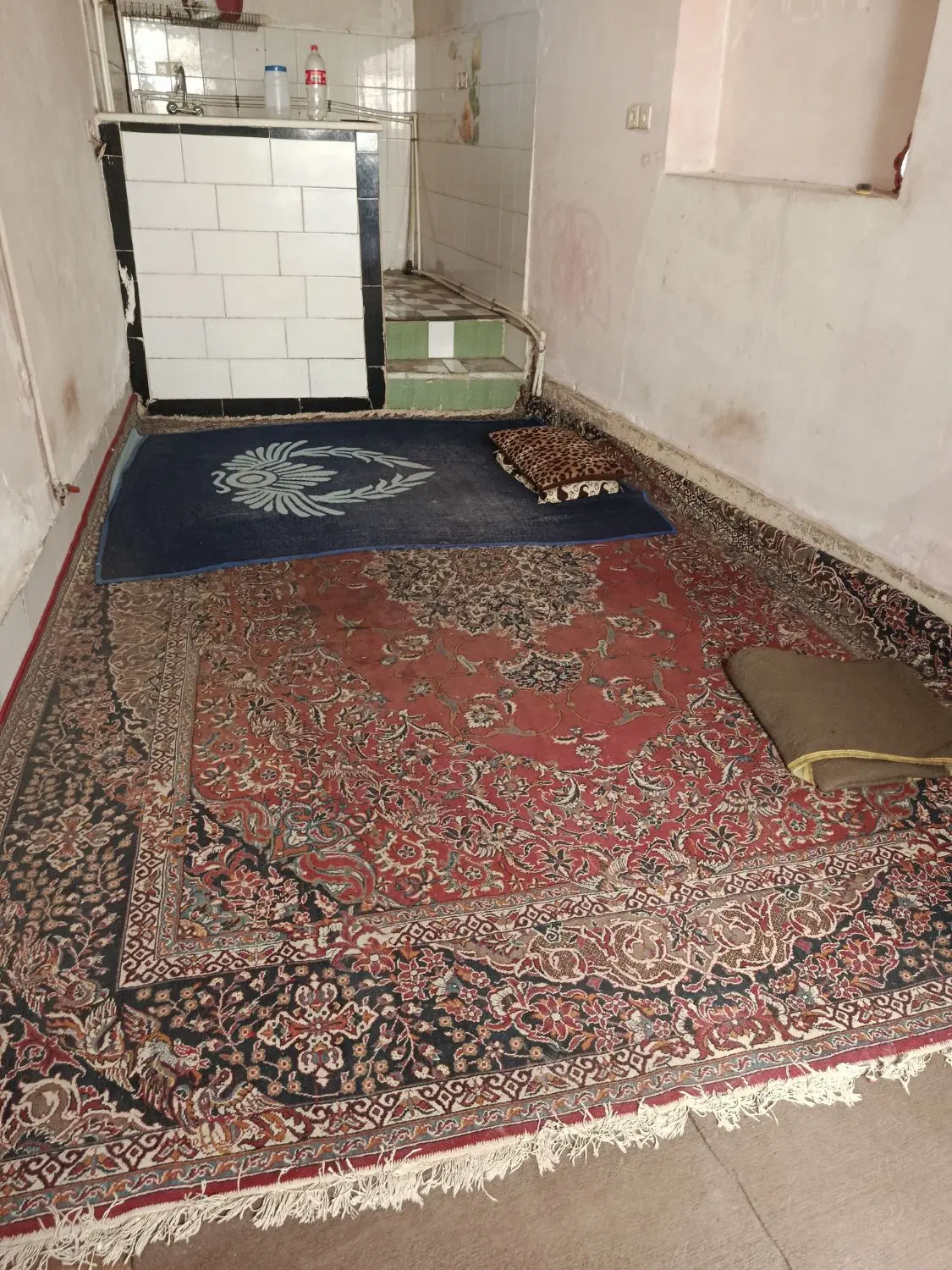 انباری اجاره داده میشود