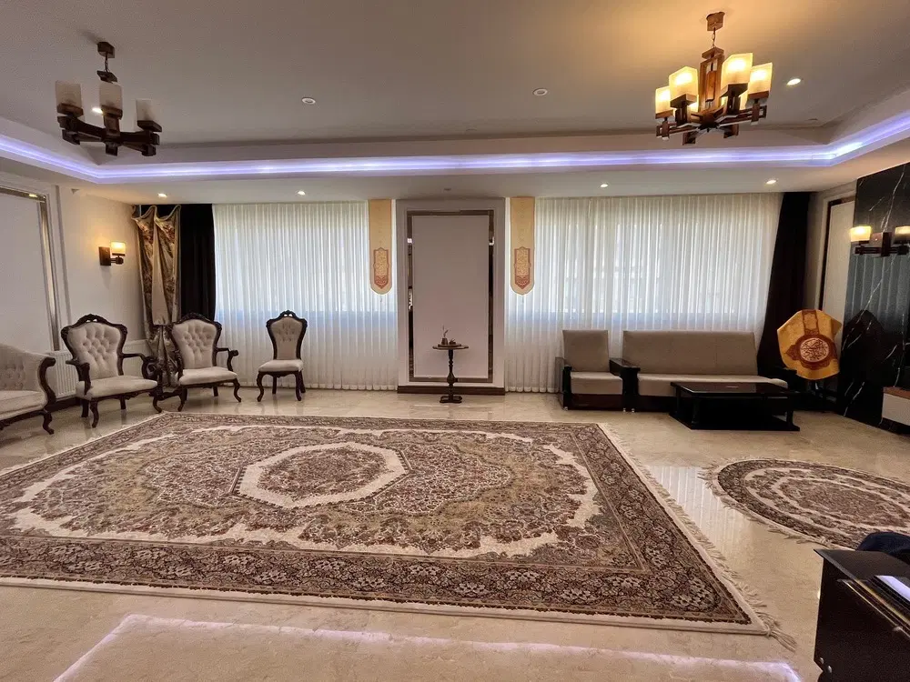 فروش آپارتمان ۱۷۴ متری امامت