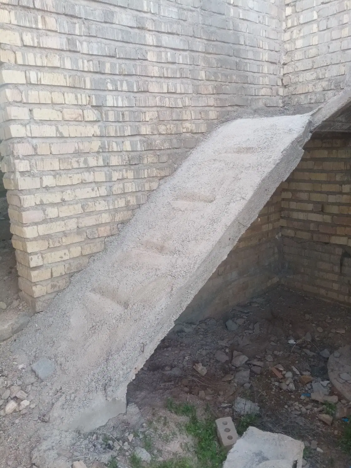 اسکلت جرسقان