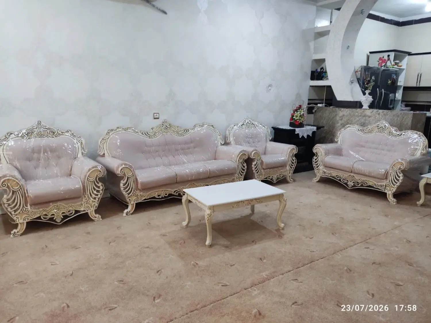 فروش مسکن