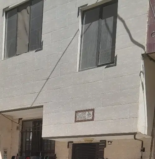 خونه ویلایی سه طبقه