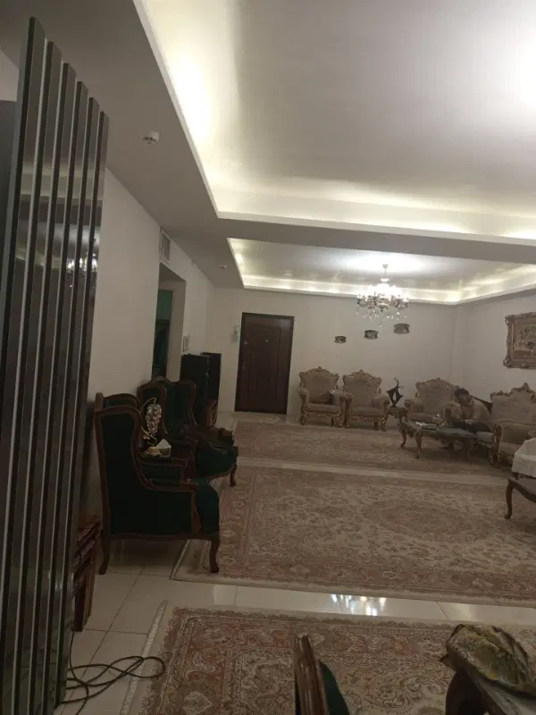 115 متر_سه خواب_فول_خام