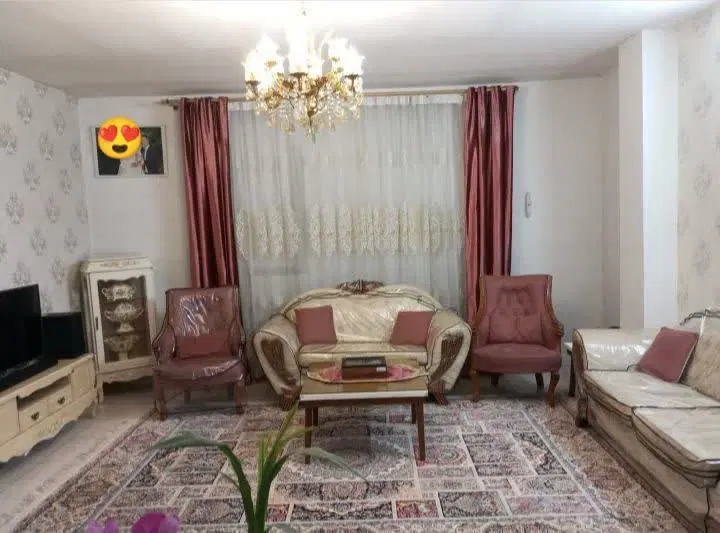 اجاره واحد 57متری قائمیه