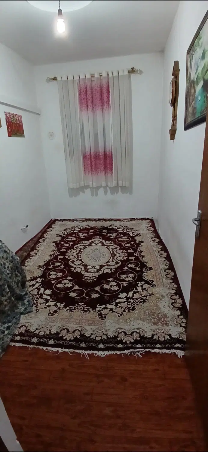 فروش آپارتمان طبقه اول میثم ۲