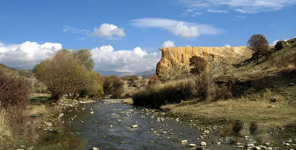 مشارکت در خط تولیدی اب معدنی طبیعی