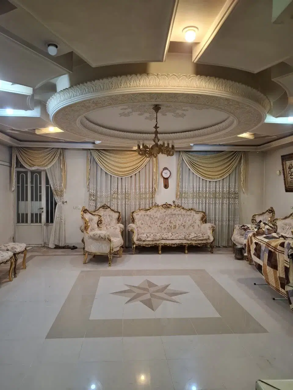 خانه بلوار عاملی