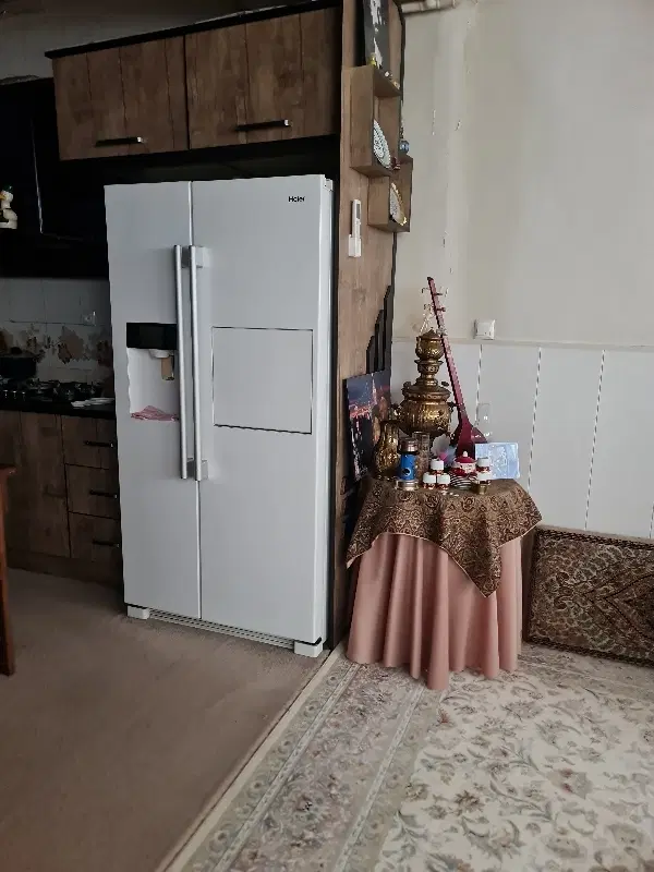 ویلایی ۹۰ متر دونبش تولیدارو