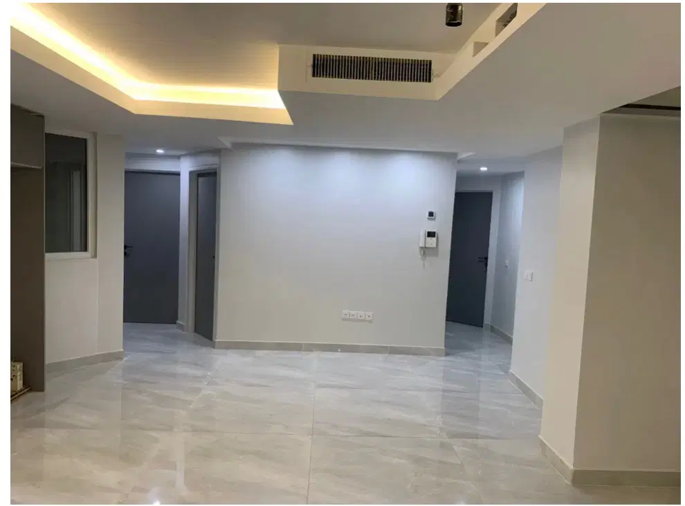 ۸۶ متر دو خواب فول _ شادمان