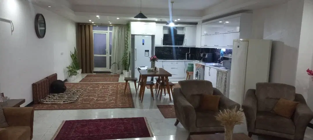نوساز79متری تخلیه