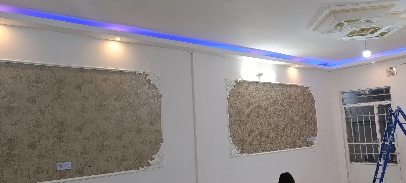خانه آپارتمان نوساز کشمیری۱
