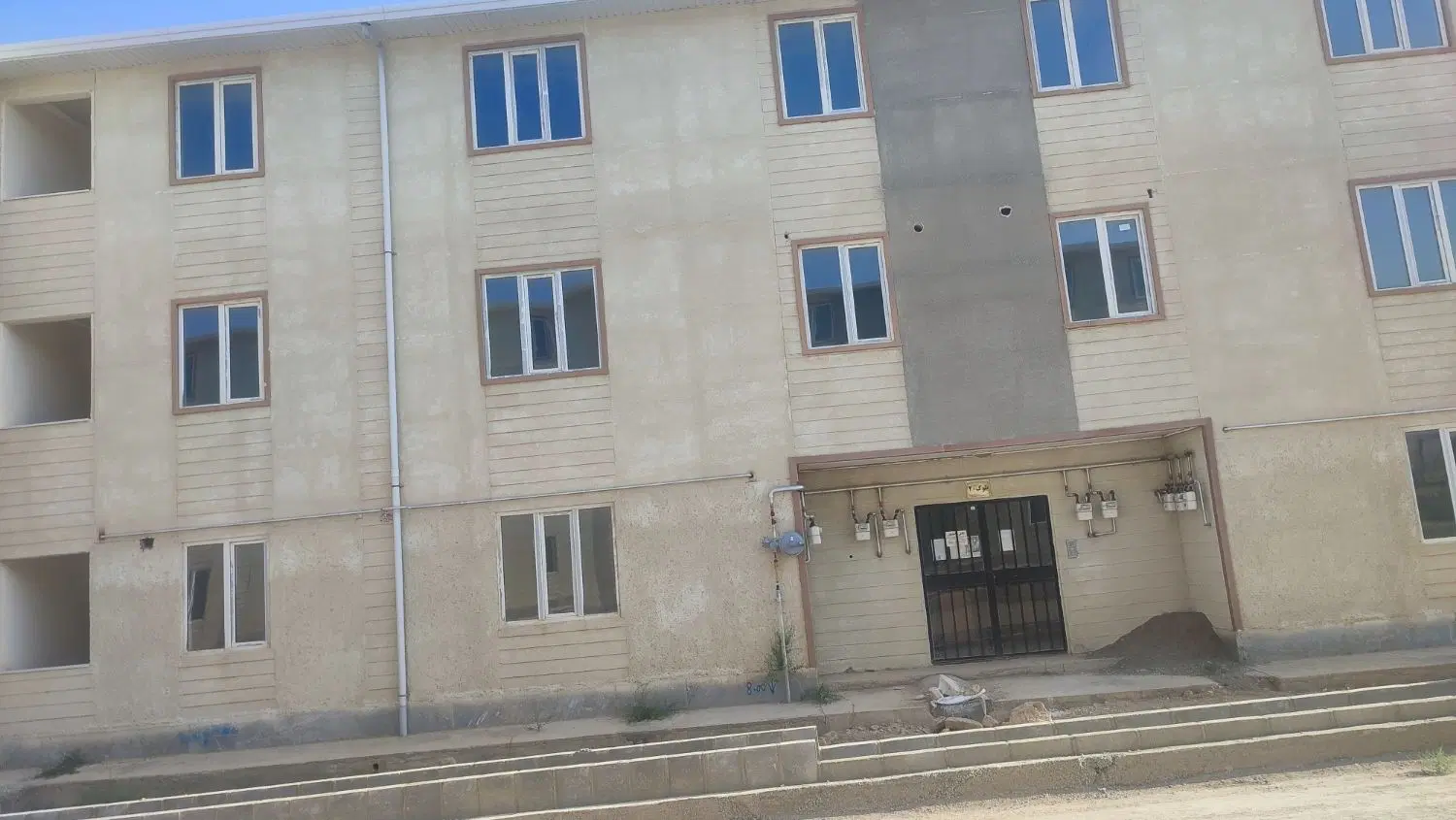 آپارتمان گلمان
