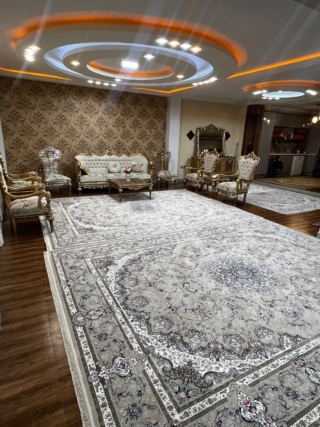 فروش خونه ویلایی دوبلکس