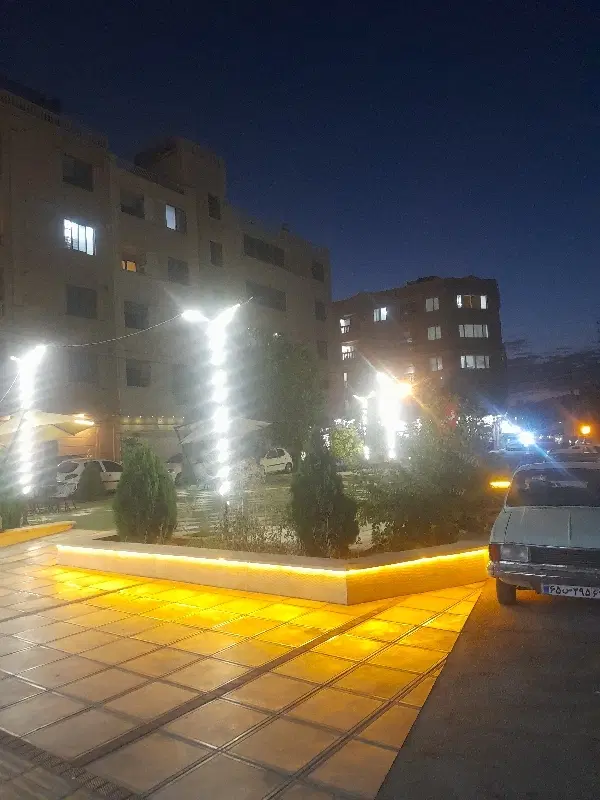 آپارتمان یک خواب