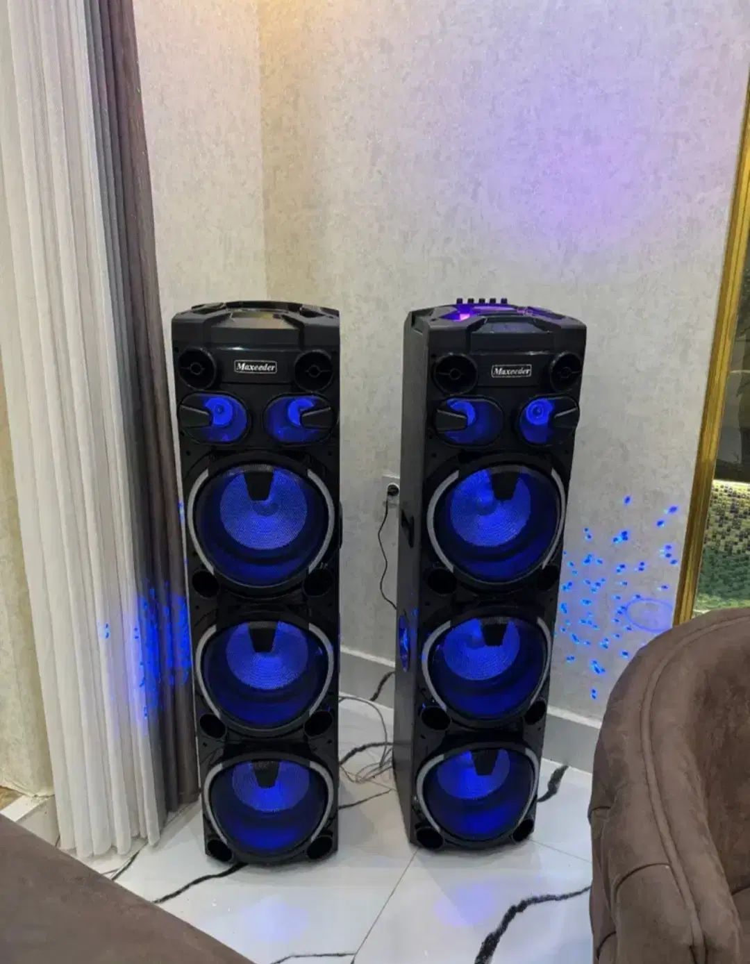 اجاره باغ ویلا استخر دار آب گرم تصفیه۲۴ساعته